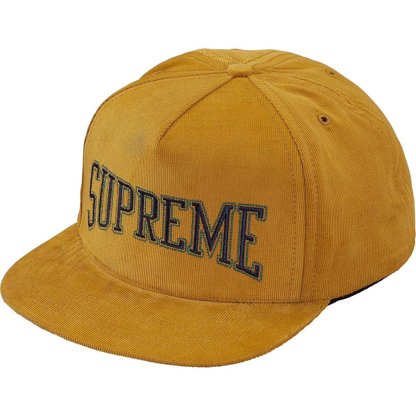 Dotted Arc 5-Panel view 31